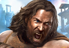 HERCULES: THE OFFICIAL GAME