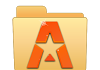 ASTRO File Manager