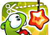 Cut the Rope: Experiments FREE