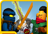 LEGO Ninjago ™: Skybound