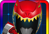 Power Rangers Dash