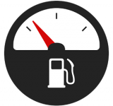 Fuelio: Gas log & costes