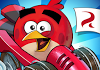 Angry Birds Ir!