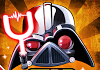 Angry Birds Star Wars II gratis