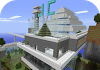 Perfect Minecraft Building