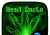 Weed Rasta GO Launcher Theme