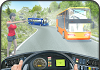 Coach Bus Simulator Parking