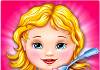 Baby Care & Dress Up Kids Game