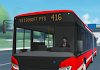 Public Transport Simulator