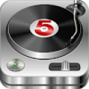 DJ Studio 5 – Free music mixer