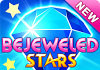 estrelas Bejeweled: Match Free 3