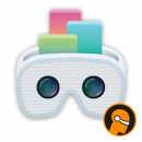 FD VR – Virtual App Launcher
