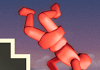 Stair Dismount