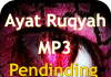 Ayat Ruqyah-Pendinding Diri