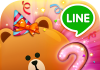 LINE POP2