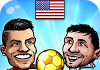 Puppet Soccer 2014 – Football