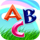 ABC para los niños todo el alfabeto gratuito