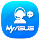 MyASUS – Service Center