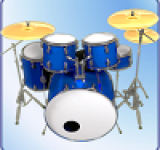 Drum Solo HD