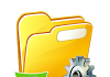 File Manager HD(File transfer)