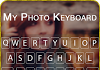 Mi teclado de fotos