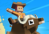 Rodeo Stampede: Sky Zoo Safari