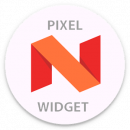 pixel Widget – El Widget píldora