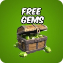 Free  Gems ,Tips & Guide COC