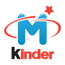 Magic Kinder – Free Kids Games