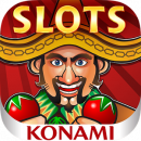 KONAMI Slots – Casino Games