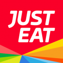 Just Eat – Takeaway delivery