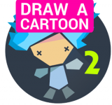 Draw Cartoons 2