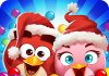 Angry Birds POP Bubble Shooter