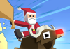 Rodeo Stampede: Sky Zoo Safari