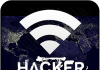 Wifi senha Hacker Prank