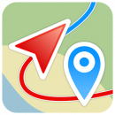 Geo Tracker – GPS tracker