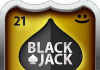 BlackJack 21— Free live Casino