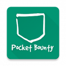 PocketBounty – Libre tarjetas de regalo