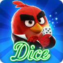 Angry Birds: Dice