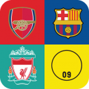 FootBall Logo Quiz Free