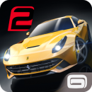GT Racing 2: El Exp coche real
