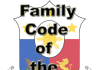Código da Família das Filipinas