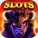 Slots Buffalo – Wild Vegas