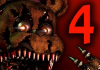 Five Nights at Freddy\’s 4 Demo
