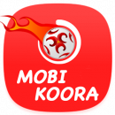 MobiKoora – بث مباشر للمباريات