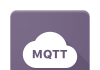 IO MQTT tablero de instrumentos
