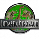 Reproductores de dinosaurio del Jurásico