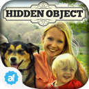 Family Vacation Hidden Object