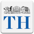 The Hindu News (Official app)