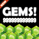 Cheats para confronto Royale Gems